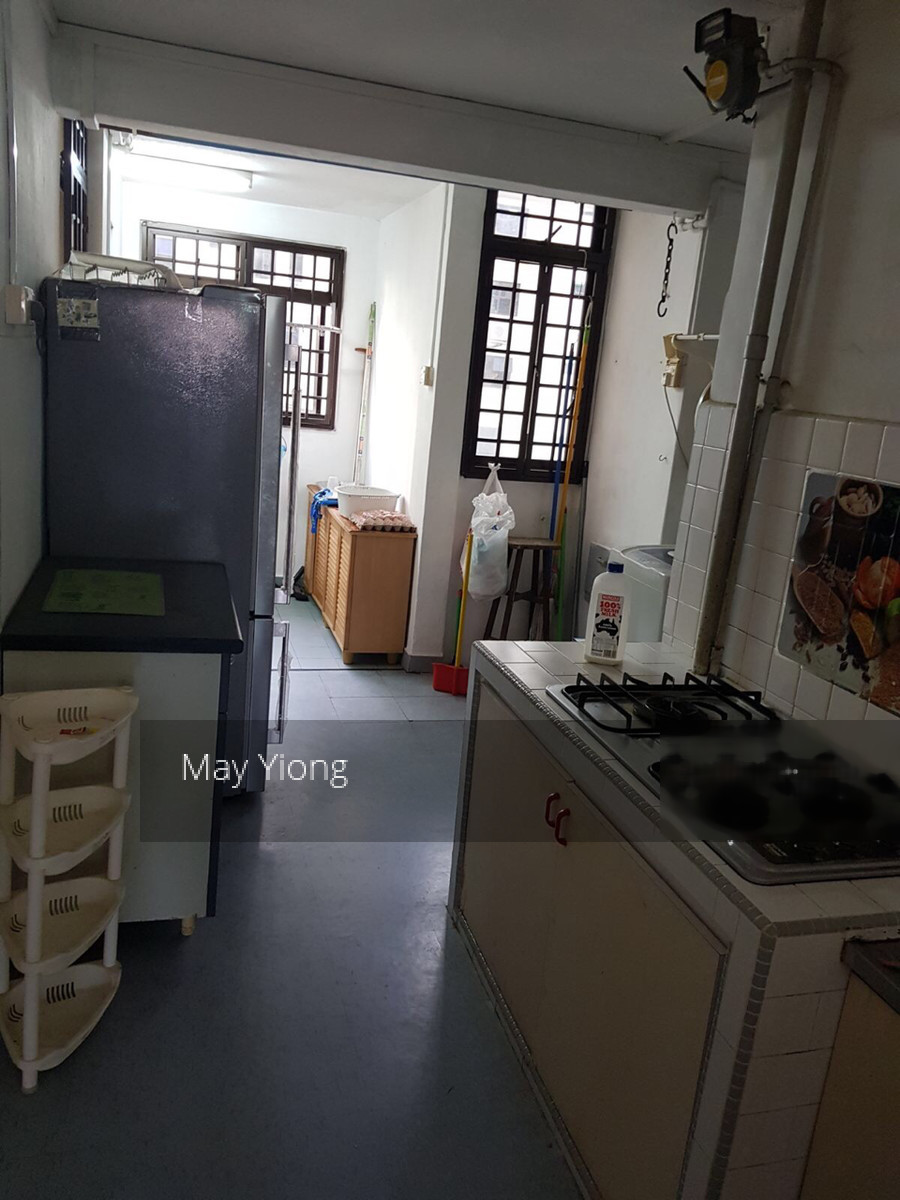 Blk 81 Commonwealth Close (Queenstown), HDB 3 Rooms #151709302